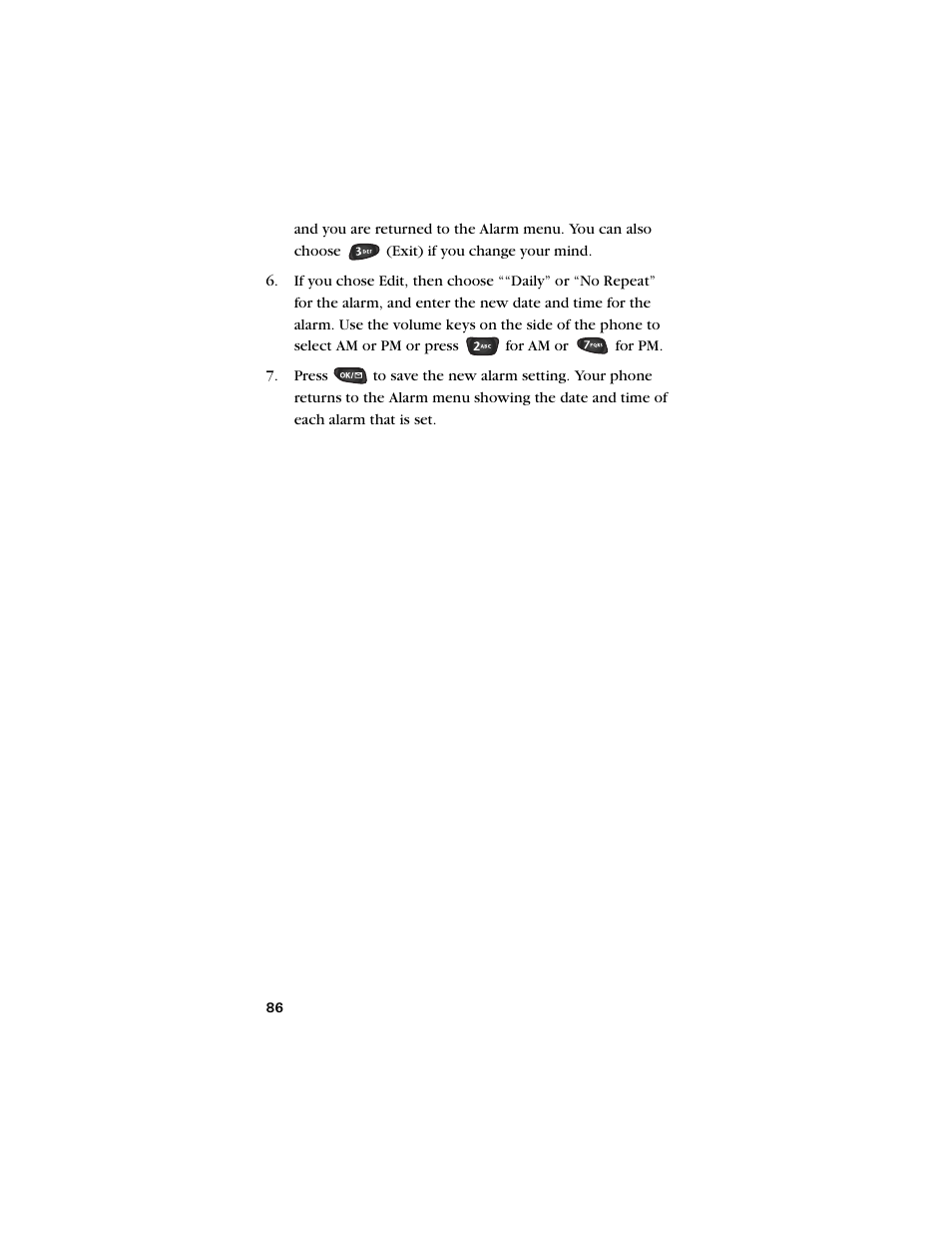 Samsung SCH-8500 User Manual | Page 90 / 138