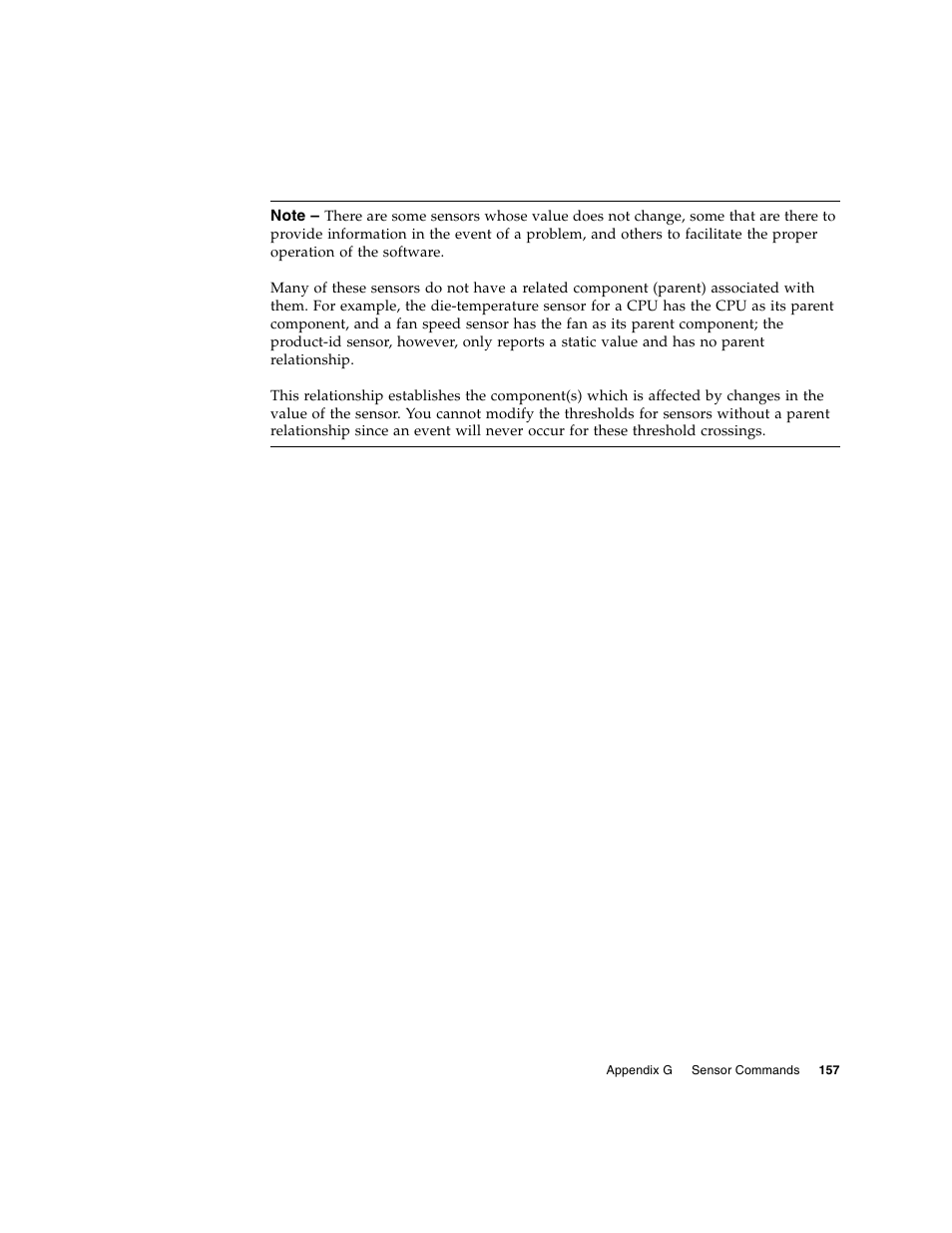 Sun Microsystems FIRE V40Z User Manual | Page 179 / 254