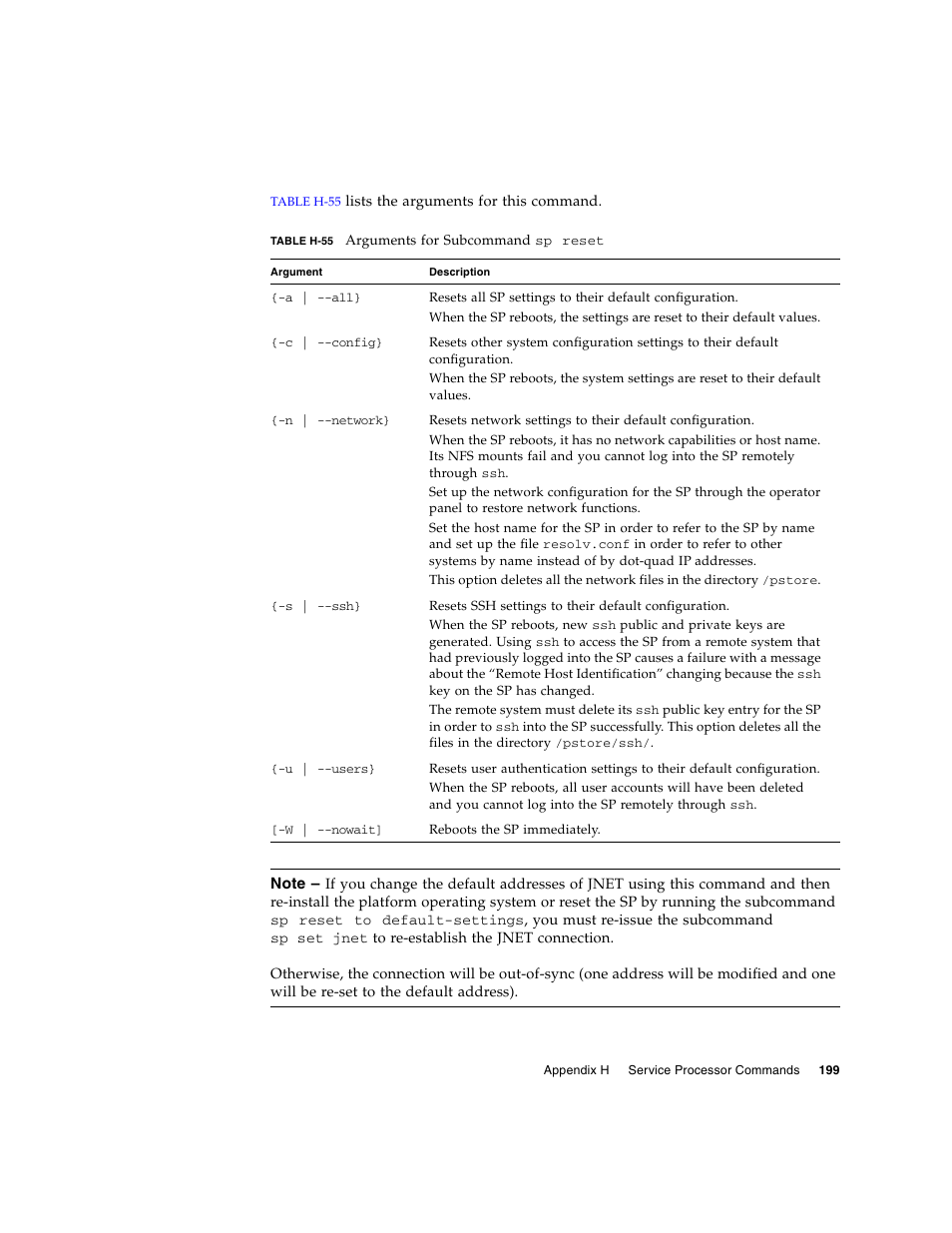 Sun Microsystems FIRE V40Z User Manual | Page 221 / 254