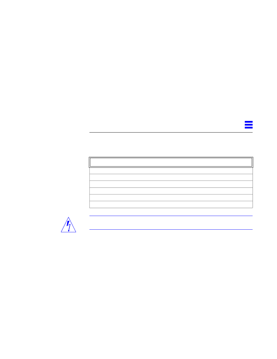 Power supply installation | Sun Microsystems 2000E User Manual | Page 17 / 54