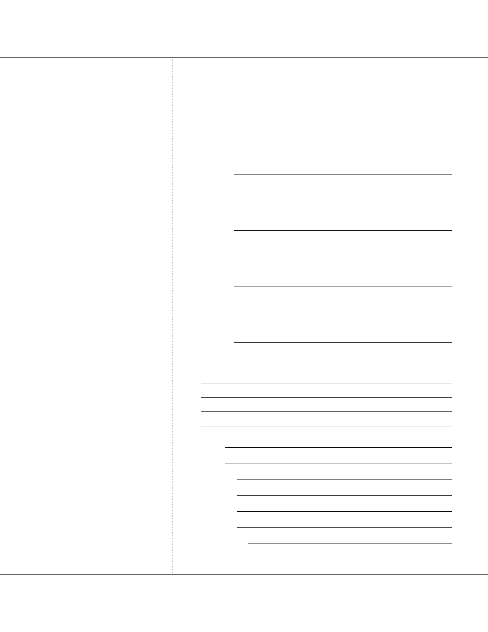 Reader comments | Sun Microsystems 2000E User Manual | Page 53 / 54