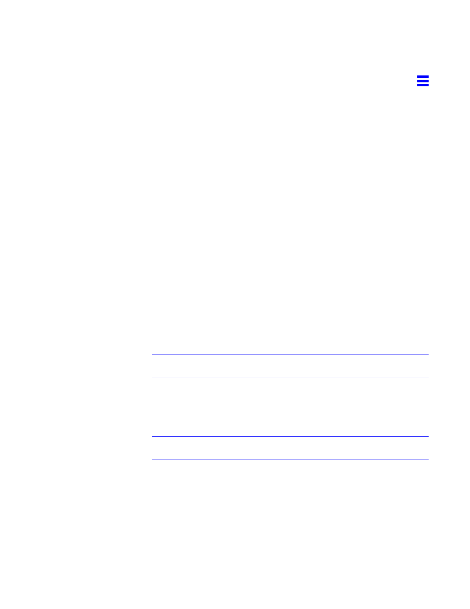 Terminate the scsi out connector, if necessary | Sun Microsystems 6.0005E+11 User Manual | Page 123 / 333