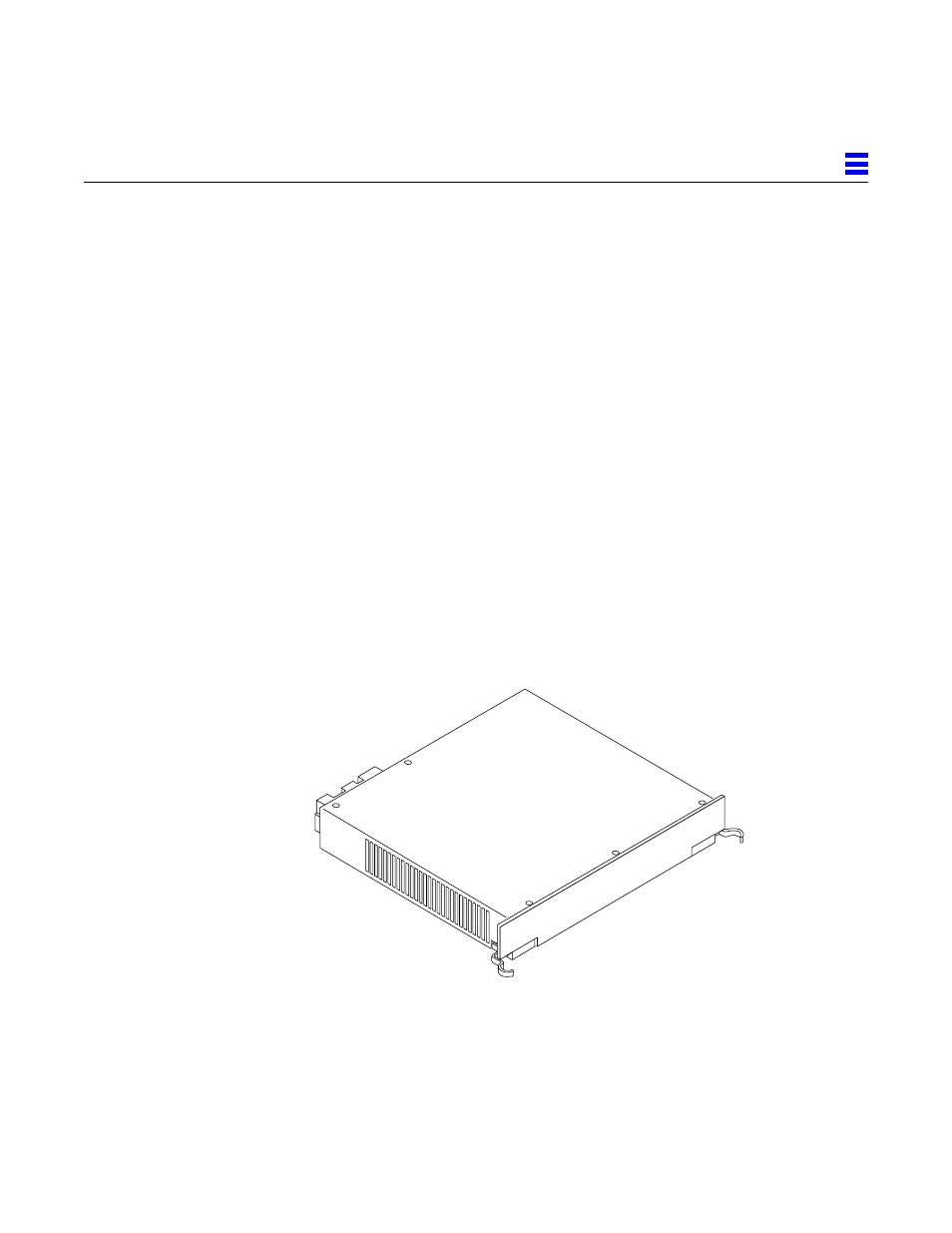 2 distribution, 3 peripheral power supply, Figure61 peripheral power supply | Figure 7-1, Peripheral power supply, Distribution | Sun Microsystems 6.0005E+11 User Manual | Page 135 / 333