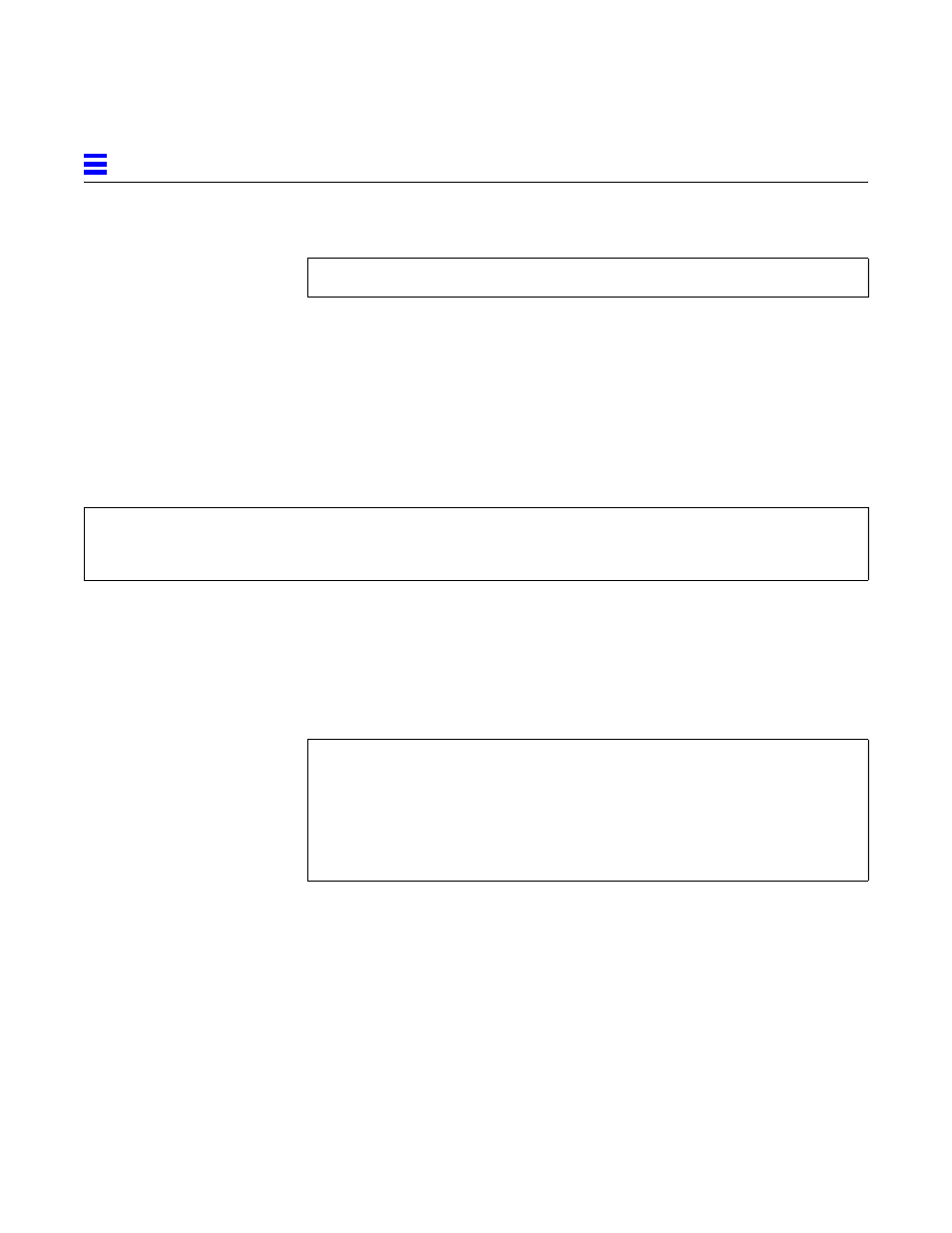 A. type, B. in the show-devs listing, find the node names, Solution 1 | Become superuser, Type, Solution 2, At the monitor openboot prompt, type, Reboot to make the changes effective | Sun Microsystems 6.0005E+11 User Manual | Page 172 / 333