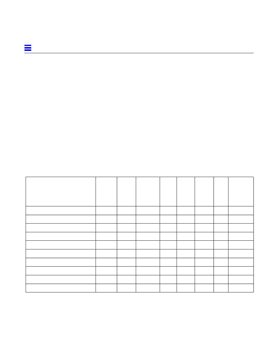 3 internal access - enterprise 6000/5000 systems, 1 outer cover reference guide, Table121 cover removal by assembly | 1 outer cover reference guide -2, Table 13-1, Cover removal by assembly, Internal access - enterprise 6000/5000 systems | Sun Microsystems 6.0005E+11 User Manual | Page 206 / 333