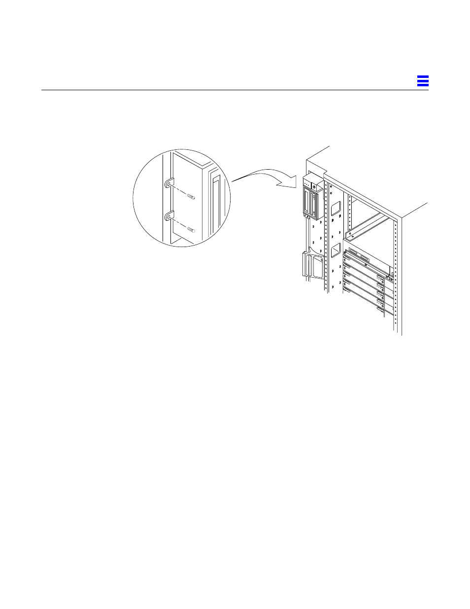 Figure e-8, E-13 | Sun Microsystems 6.0005E+11 User Manual | Page 261 / 333