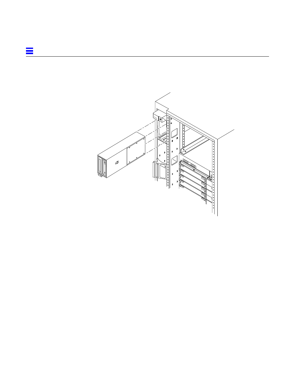 Figure e-9, E-14 | Sun Microsystems 6.0005E+11 User Manual | Page 262 / 333