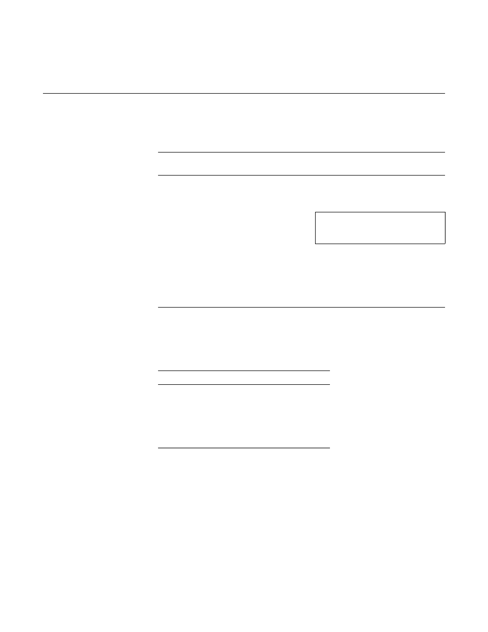 Typographic conventions, Shell prompts | Sun Microsystems 6.0005E+11 User Manual | Page 27 / 333