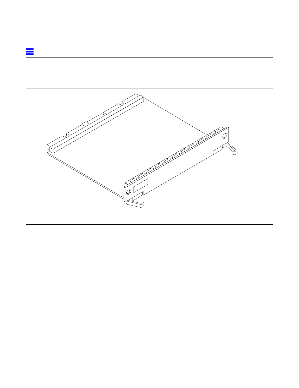 Tablef17 load board assembly, Table f-17, Load board assembly | F-18 | Sun Microsystems 6.0005E+11 User Manual | Page 302 / 333