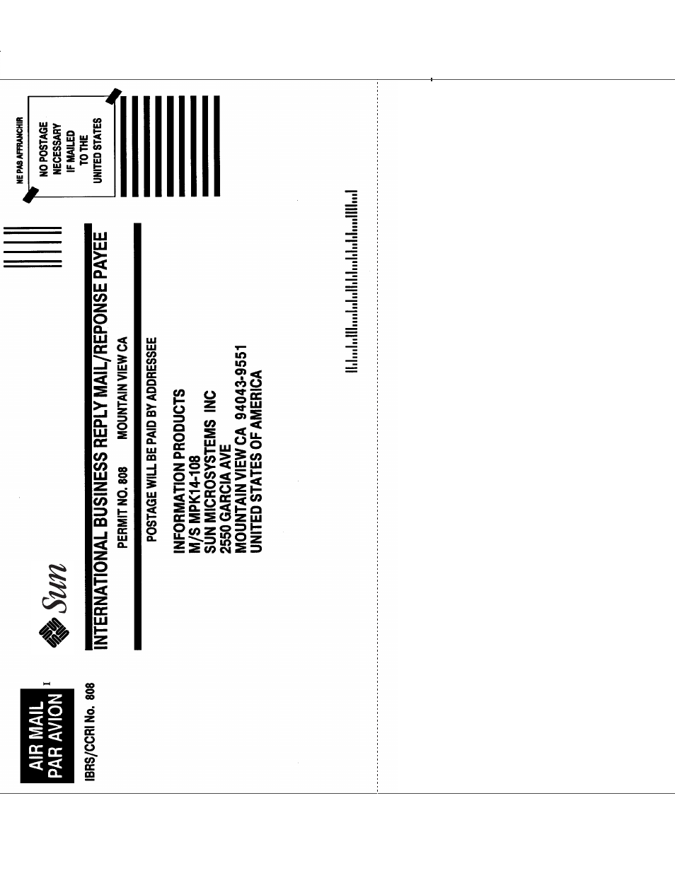 Sun Microsystems 6.0005E+11 User Manual | Page 333 / 333