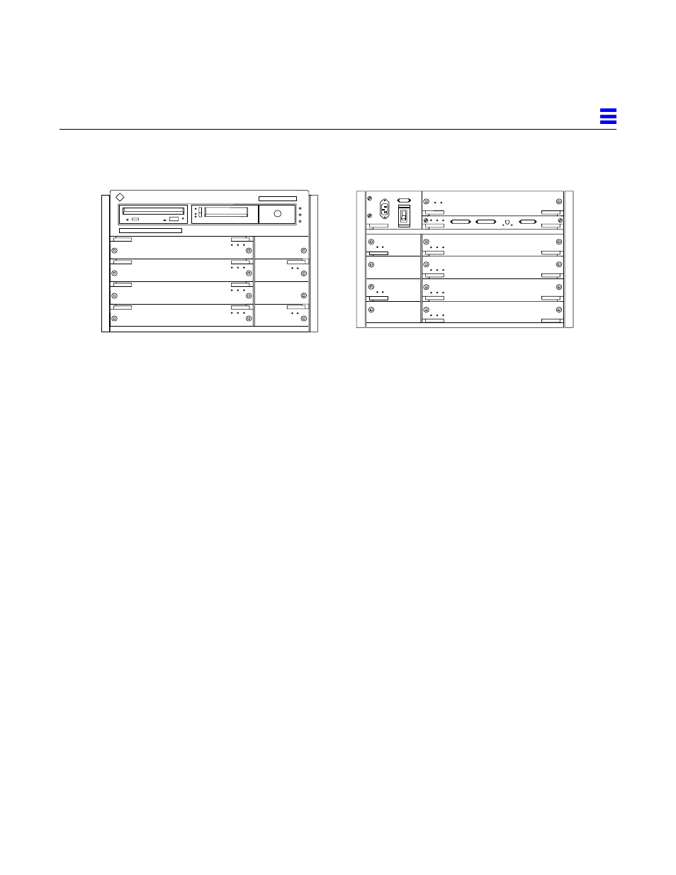 Figure15 enterprise 4000 system, 2 basic definitions, Figure 1-5 | Enterprise 4000 system | Sun Microsystems 6.0005E+11 User Manual | Page 39 / 333