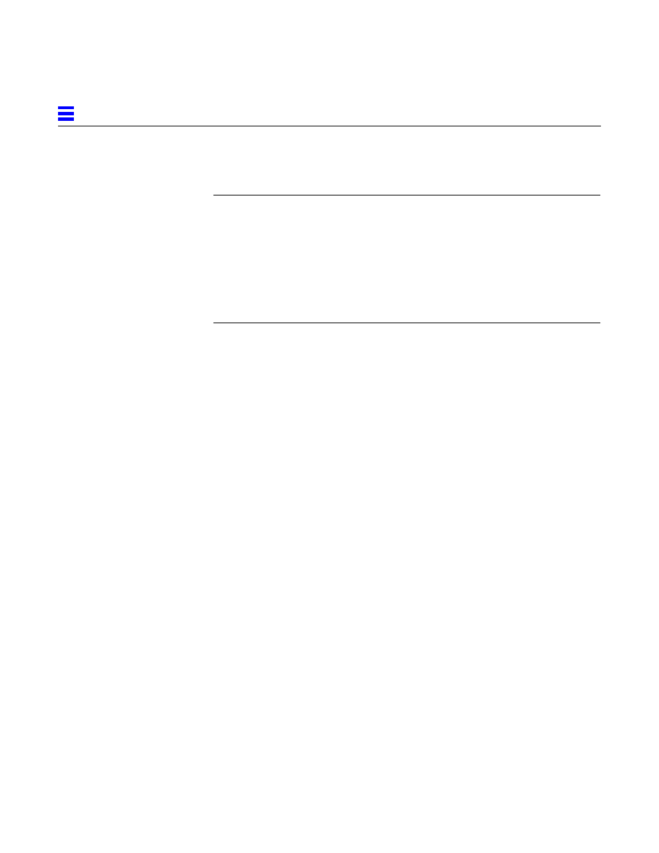 Table11 definitions of terms, Table 1-1, Definitions of terms | Sun Microsystems 6.0005E+11 User Manual | Page 40 / 333