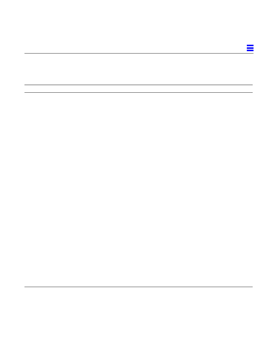 3 internal options, Table 1-2 | Sun Microsystems 6.0005E+11 User Manual | Page 41 / 333