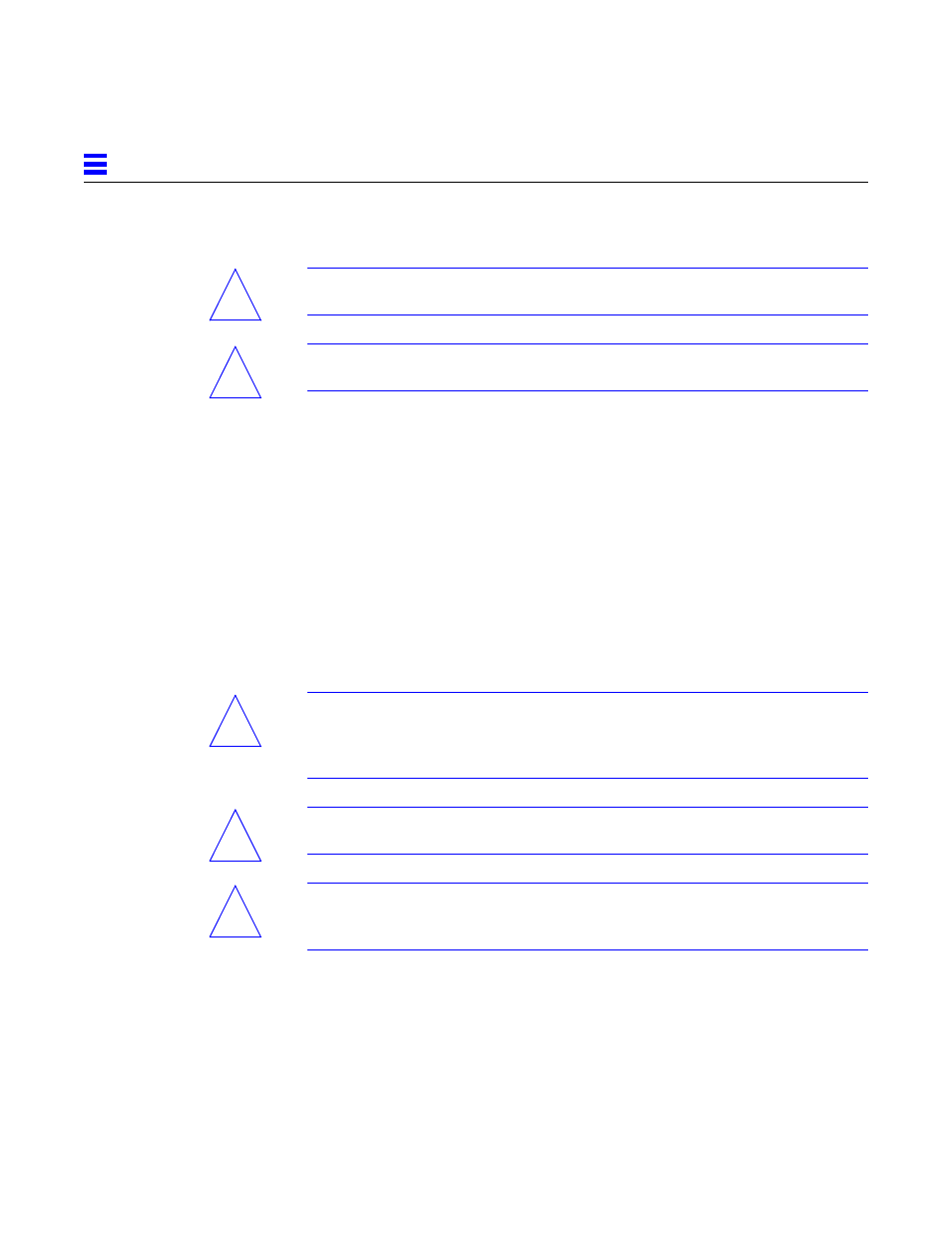 1 handling boards and assemblies, Handling boards and assemblies | Sun Microsystems 6.0005E+11 User Manual | Page 50 / 333