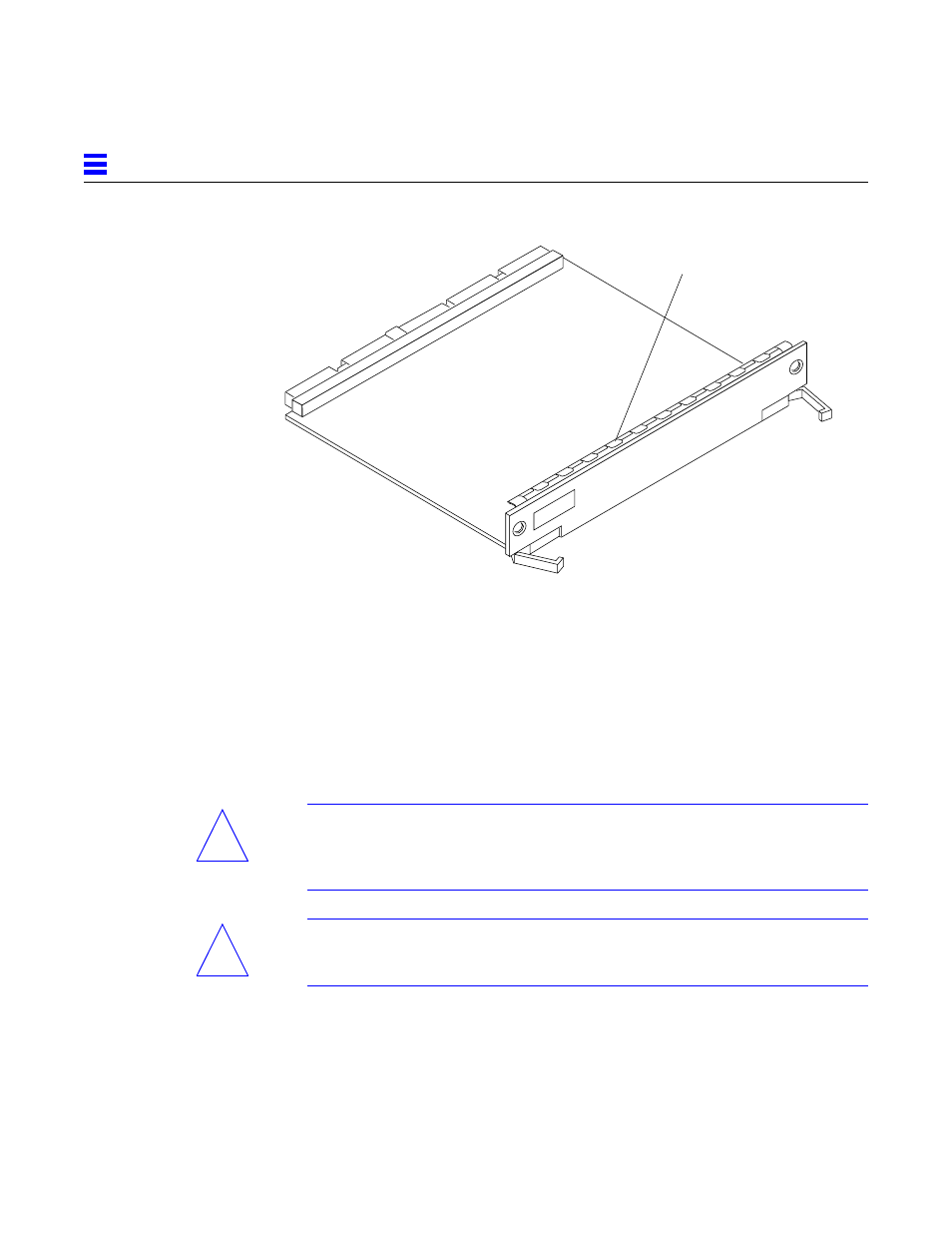 3 hot-plug feature, 5 disk boards, Figure 3-2 | Load board (enterprise 6000 systems only), Hot-plug feature | Sun Microsystems 6.0005E+11 User Manual | Page 52 / 333