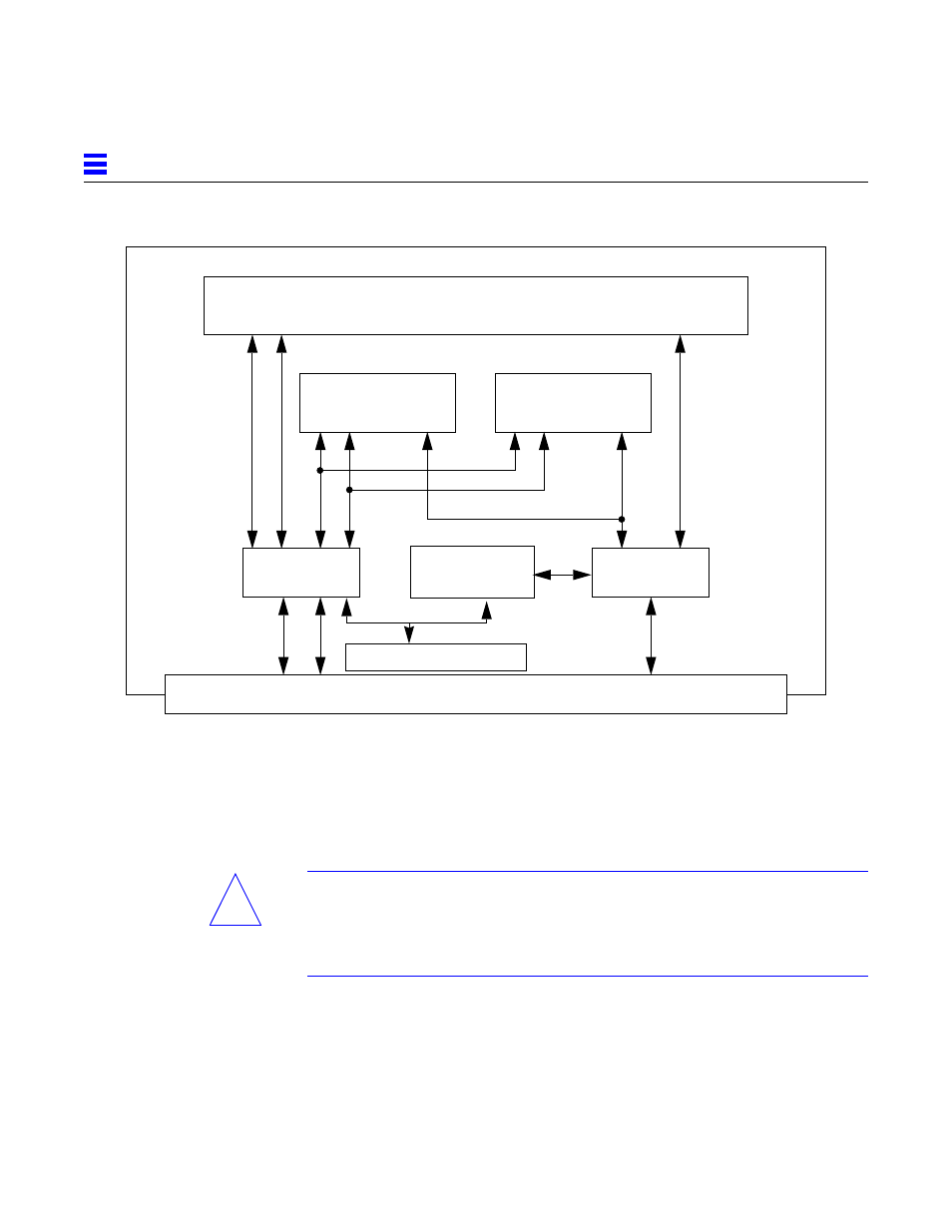 1 removing a board, 1 removing a board from a powered on system, Figure 3-3 | Cpu/memory board simplified block diagram | Sun Microsystems 6.0005E+11 User Manual | Page 54 / 333