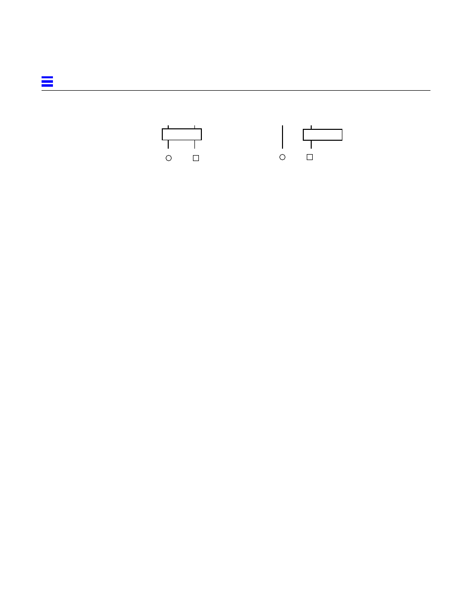 4 installing an sbus card, Figure 4-20, Disabling and enabling the link integrity test | Figure 7-9, Replacing the pcm in the enterprise 4000 system, Figure 3-20 | Sun Microsystems 6.0005E+11 User Manual | Page 98 / 333