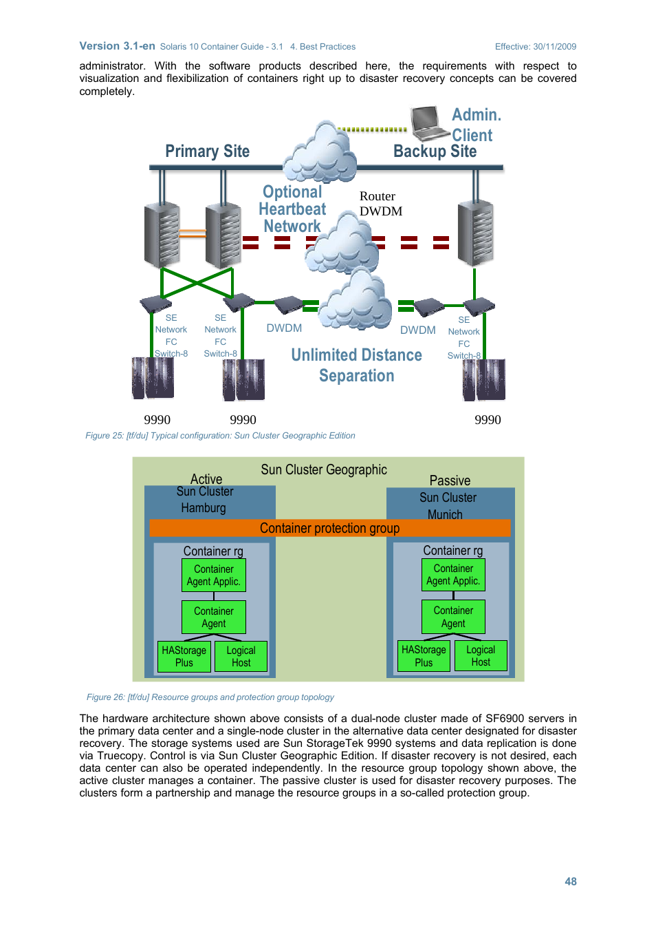 Sun Microsystems SOLARIS 10 User Manual | Page 55 / 121