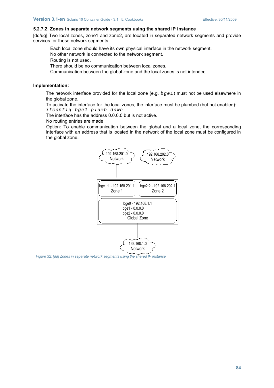 Sun Microsystems SOLARIS 10 User Manual | Page 91 / 121