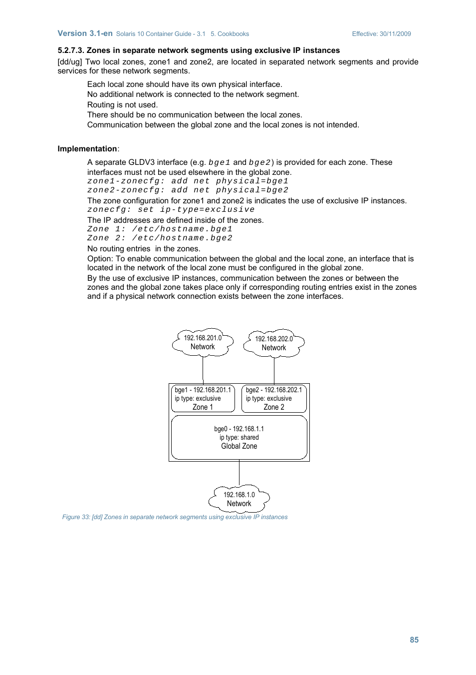 Sun Microsystems SOLARIS 10 User Manual | Page 92 / 121