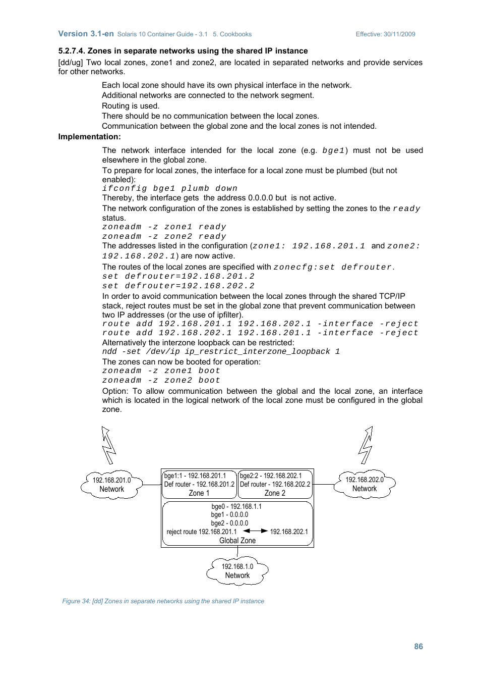 Sun Microsystems SOLARIS 10 User Manual | Page 93 / 121