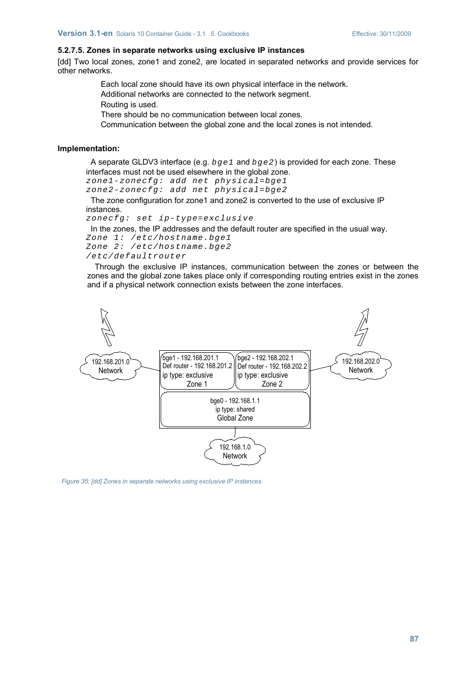 Sun Microsystems SOLARIS 10 User Manual | Page 94 / 121