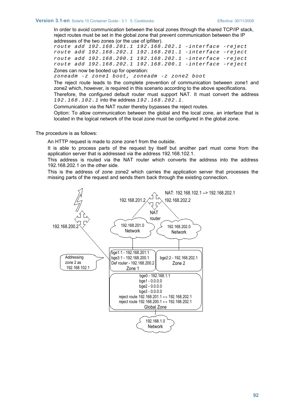 Sun Microsystems SOLARIS 10 User Manual | Page 99 / 121