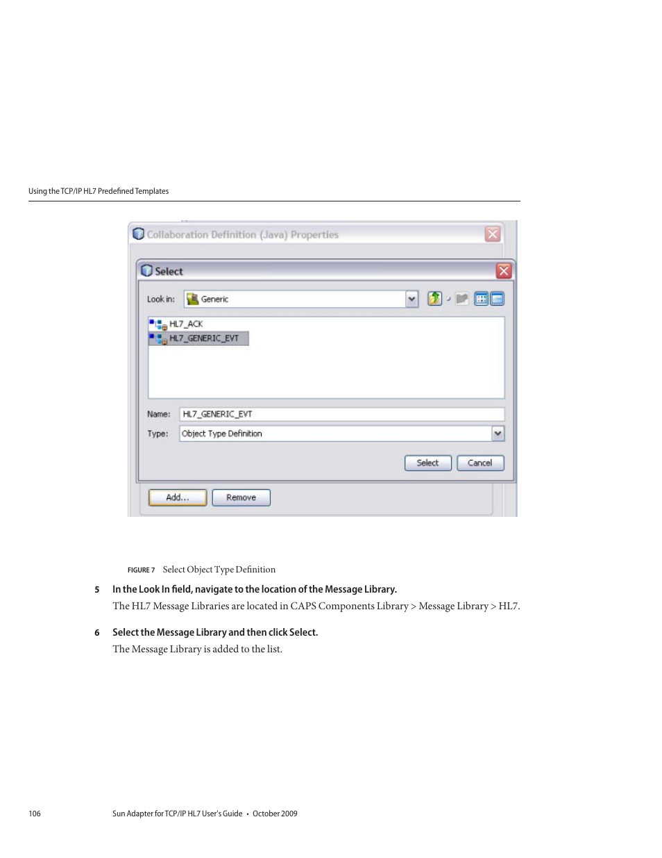 Sun Microsystems Sun Adapter IP HL 7 User Manual | Page 106 / 150