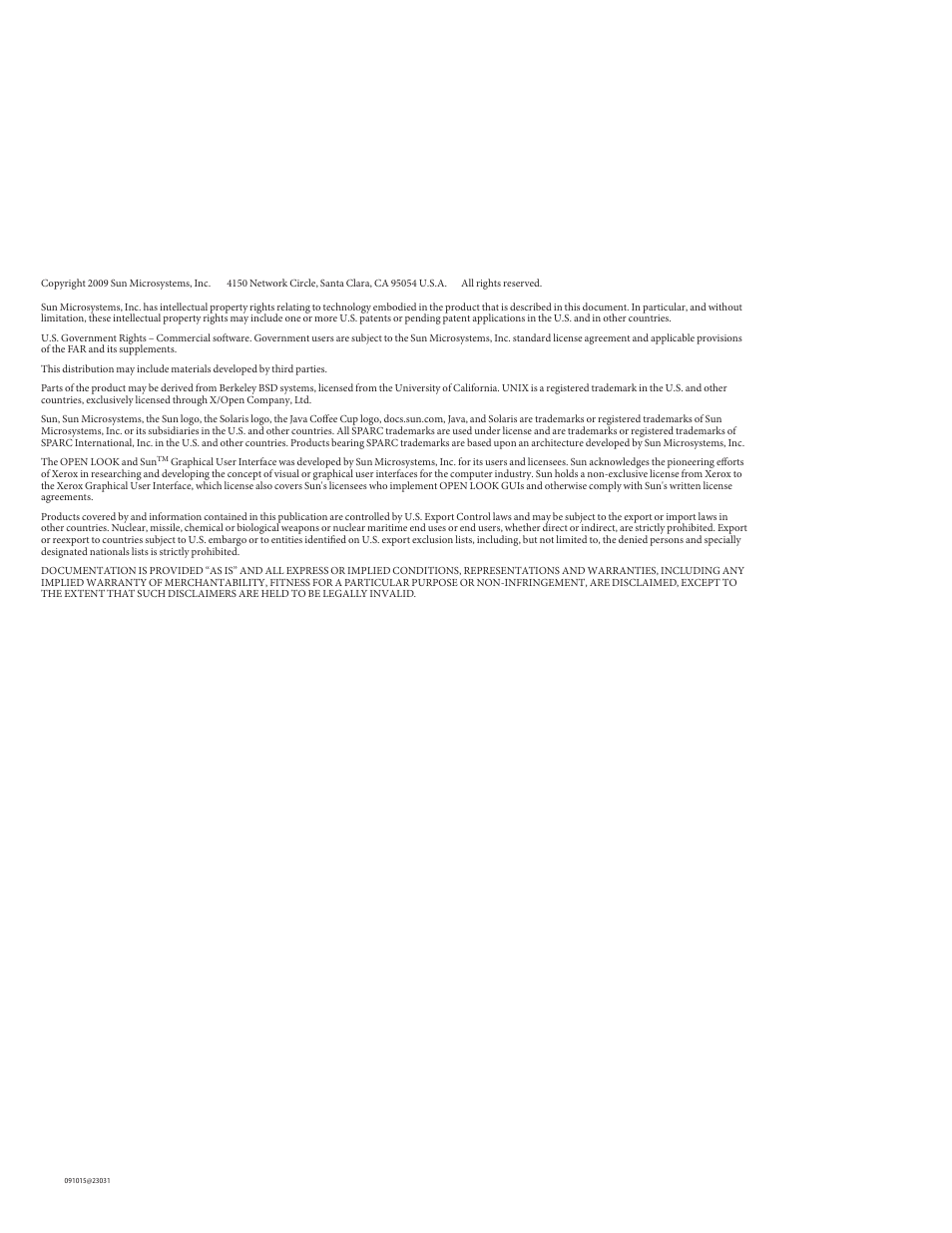 Sun Microsystems Sun Adapter IP HL 7 User Manual | Page 2 / 150