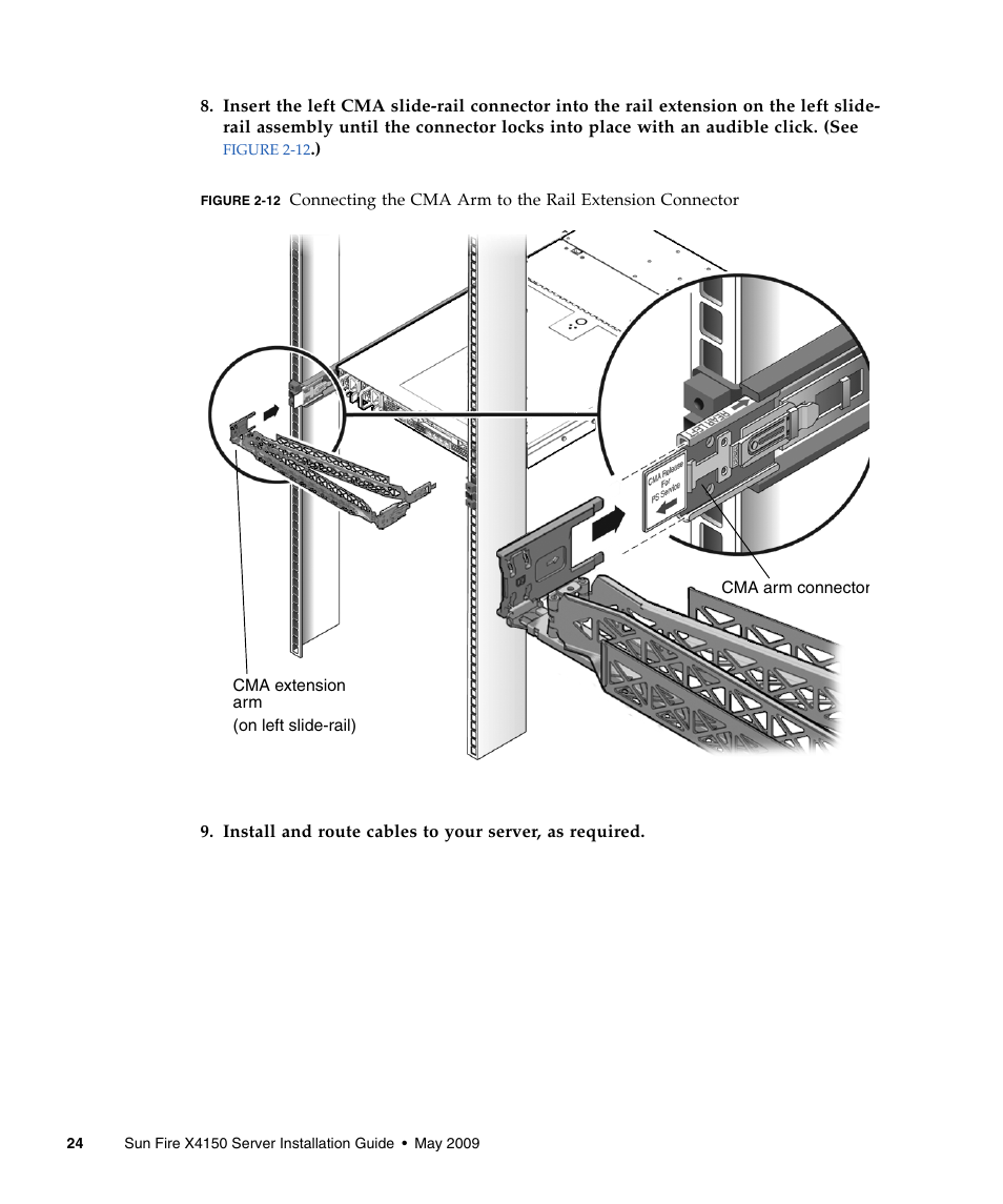 Sun Microsystems X4150 User Manual | Page 34 / 82