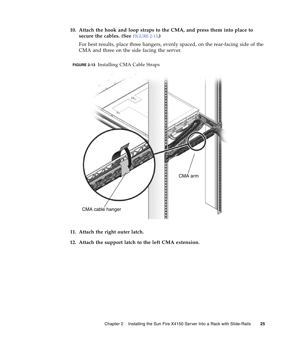 Sun Microsystems X4150 User Manual | Page 35 / 82