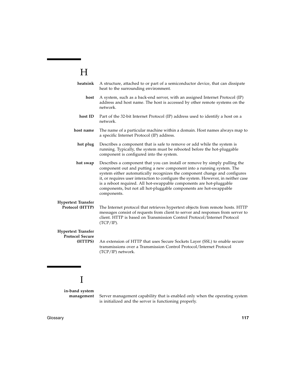 Sun Microsystems Sun Fire X4150 User Manual | Page 133 / 150