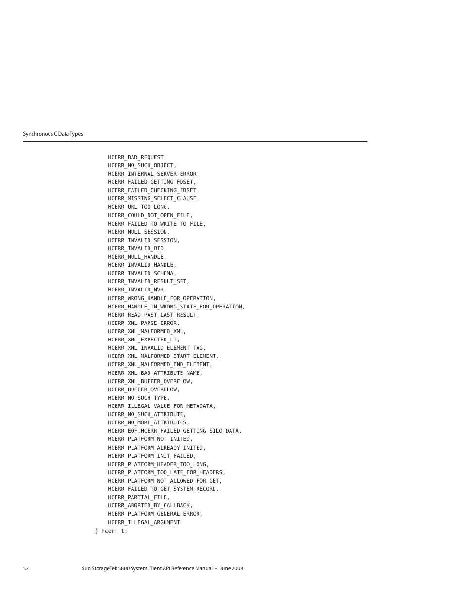 Sun Microsystems Sun StorageTek 5800 User Manual | Page 52 / 136