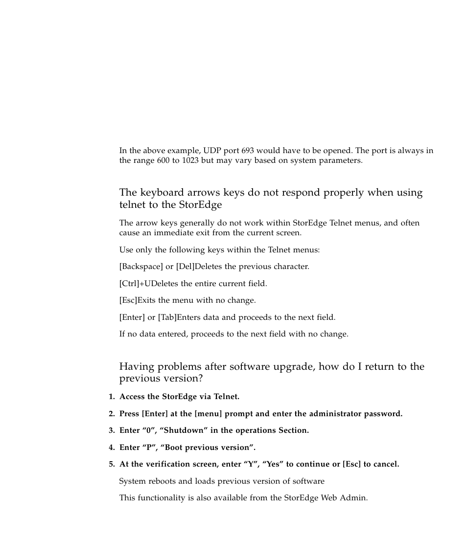 Sun Microsystems SUN STOREDGETM 5310 NAS User Manual | Page 127 / 382