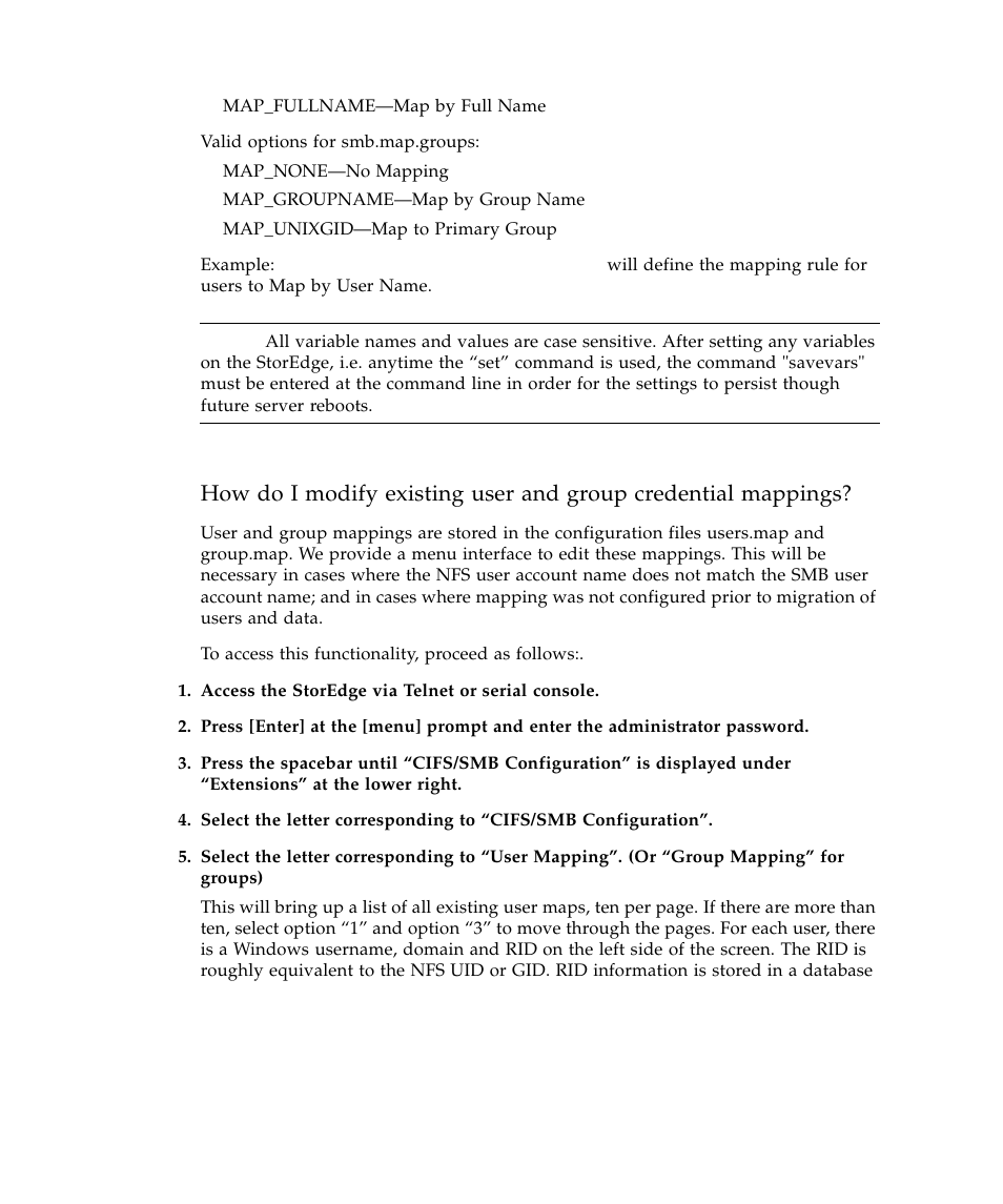 Sun Microsystems SUN STOREDGETM 5310 NAS User Manual | Page 144 / 382