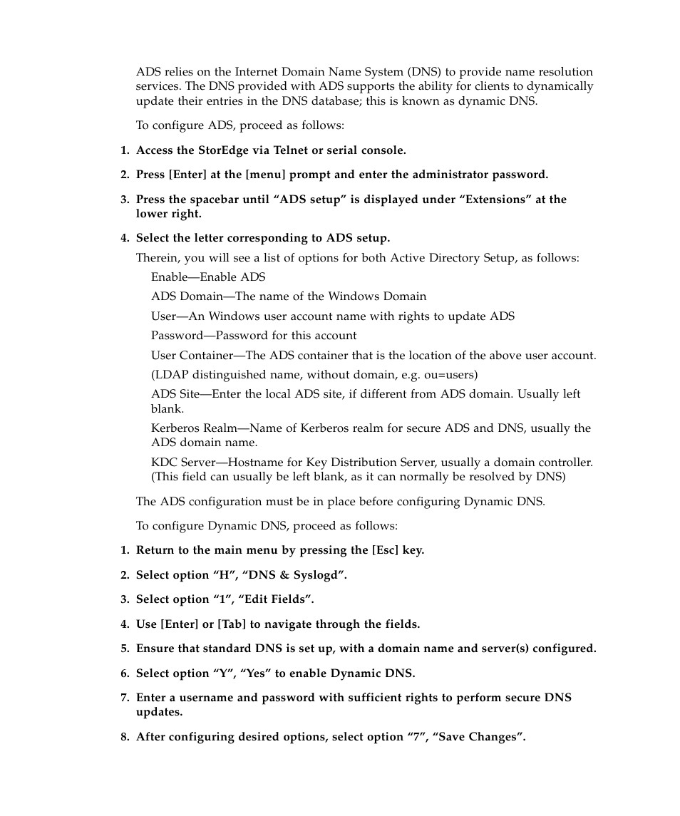 Sun Microsystems SUN STOREDGETM 5310 NAS User Manual | Page 148 / 382