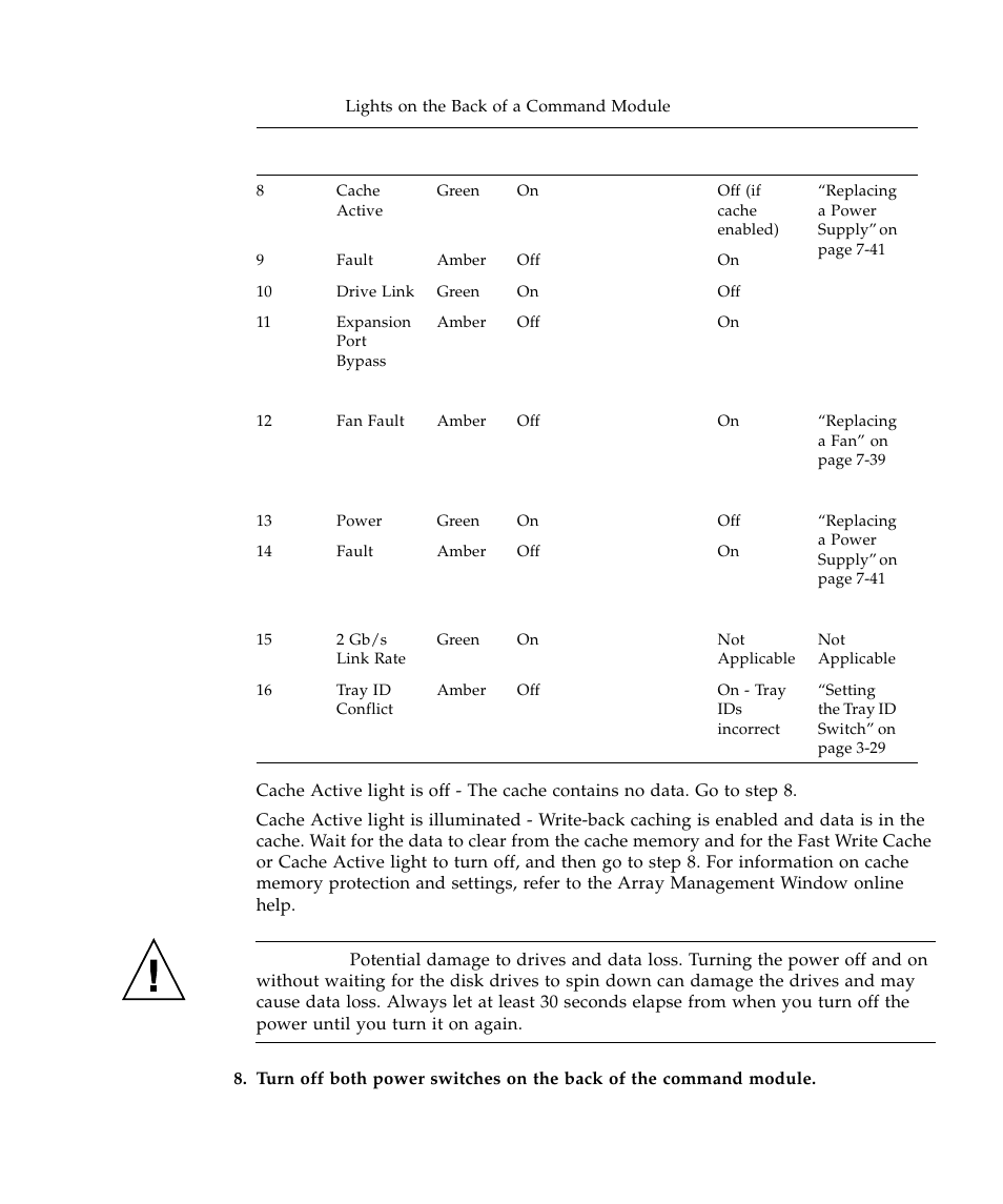 Sun Microsystems SUN STOREDGETM 5310 NAS User Manual | Page 215 / 382