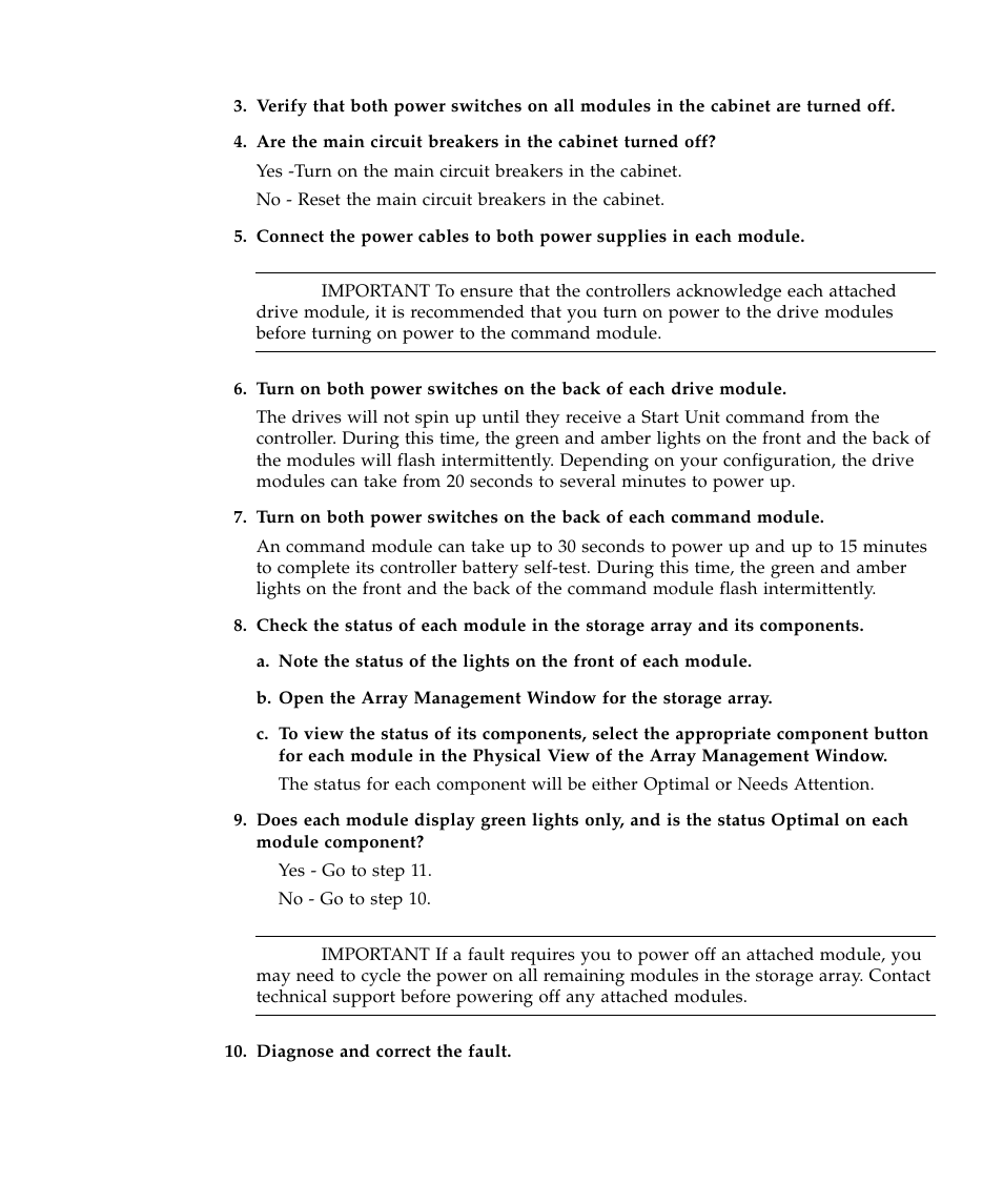 Sun Microsystems SUN STOREDGETM 5310 NAS User Manual | Page 219 / 382