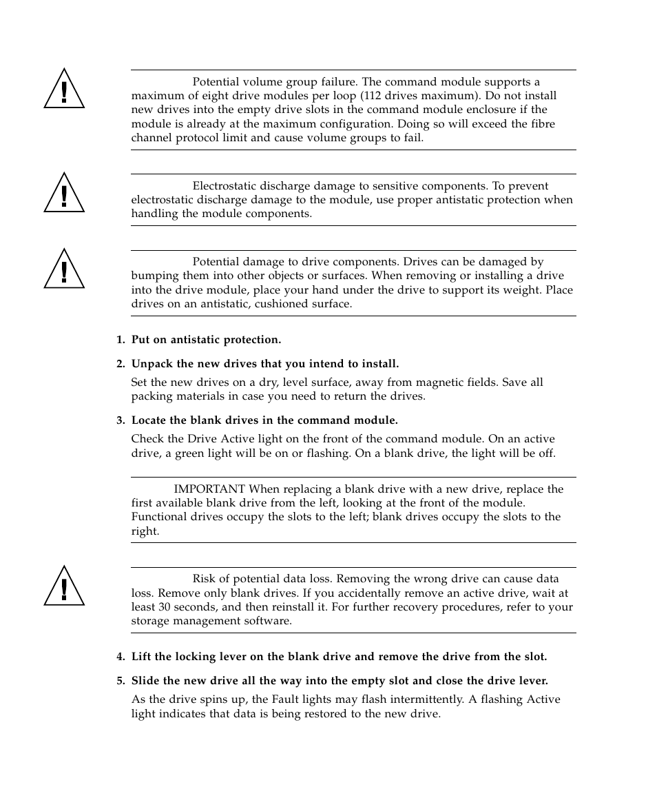 Sun Microsystems SUN STOREDGETM 5310 NAS User Manual | Page 234 / 382