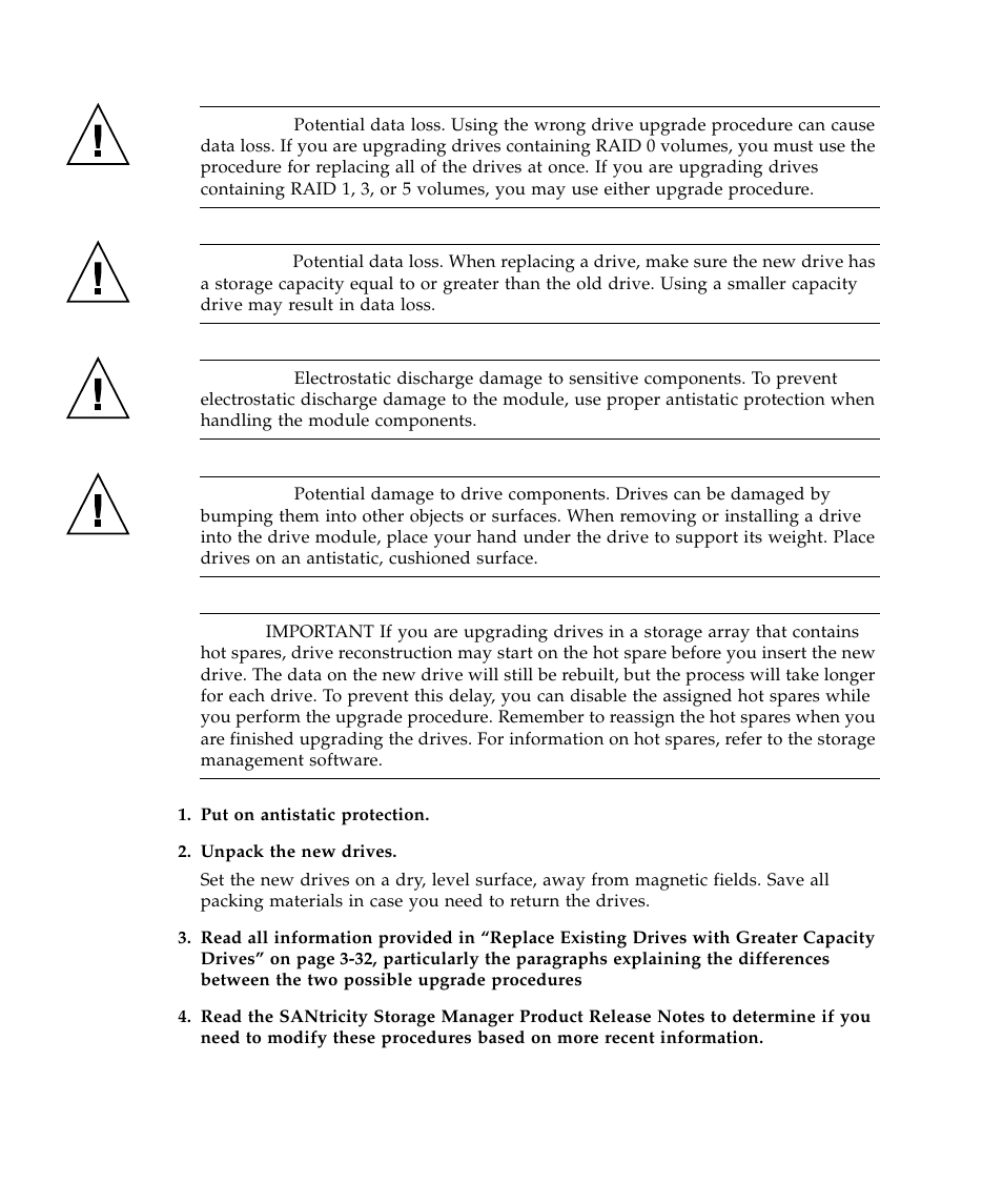 Sun Microsystems SUN STOREDGETM 5310 NAS User Manual | Page 240 / 382