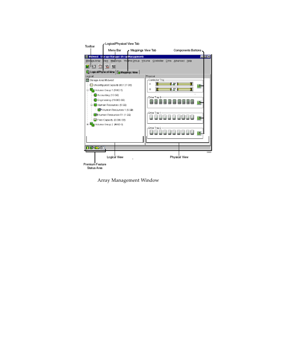 Figure 3-27, Array man | Sun Microsystems SUN STOREDGETM 5310 NAS User Manual | Page 251 / 382