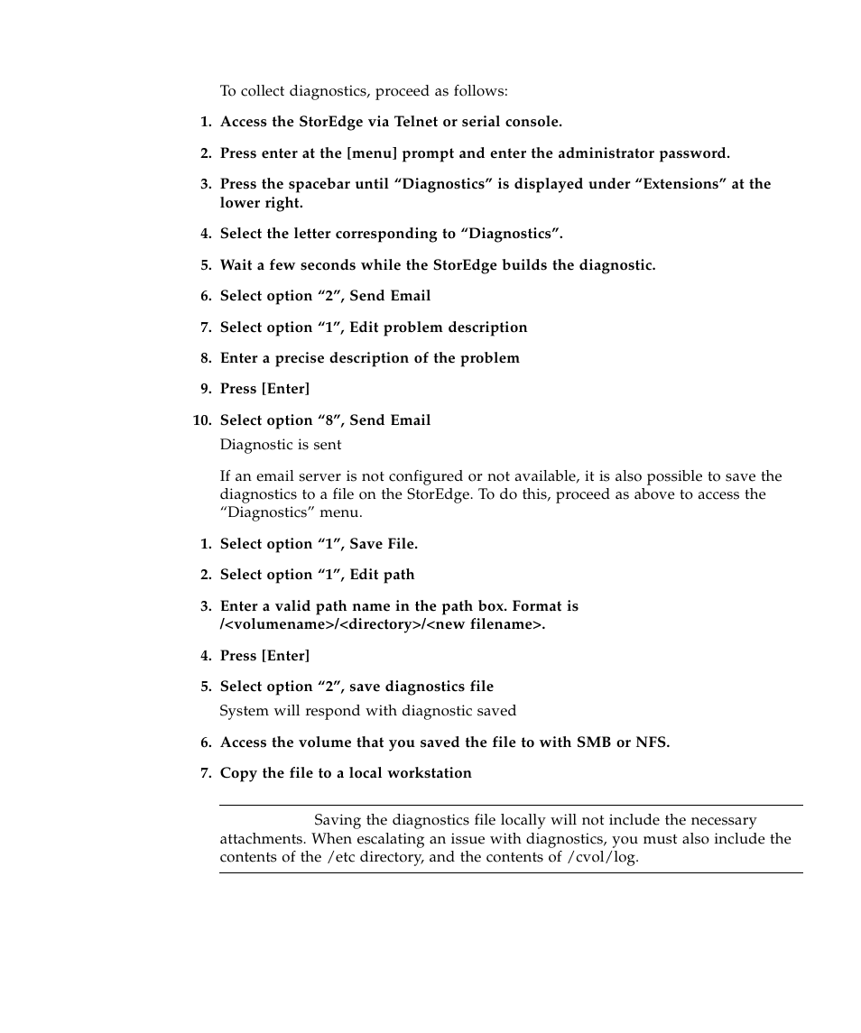 Sun Microsystems SUN STOREDGETM 5310 NAS User Manual | Page 27 / 382