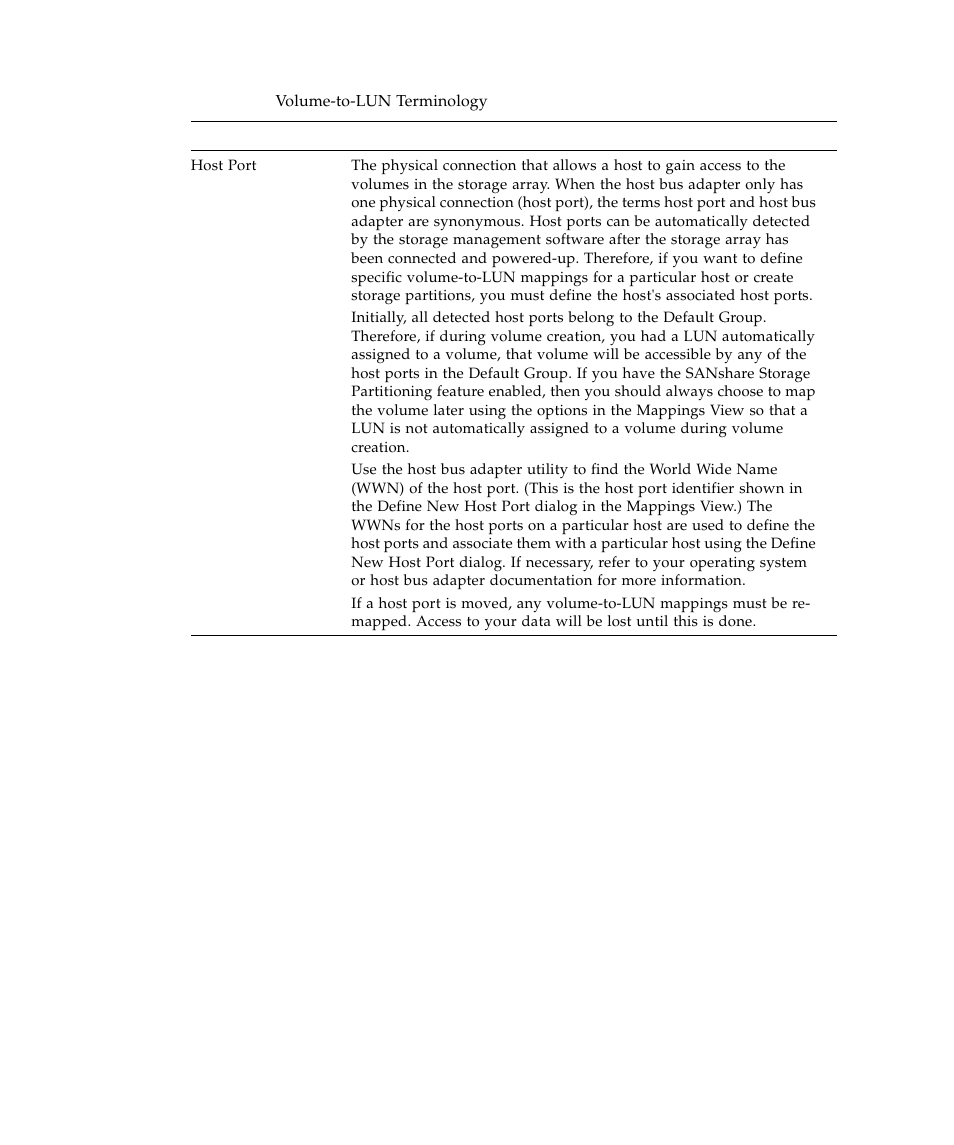 Sun Microsystems SUN STOREDGETM 5310 NAS User Manual | Page 270 / 382