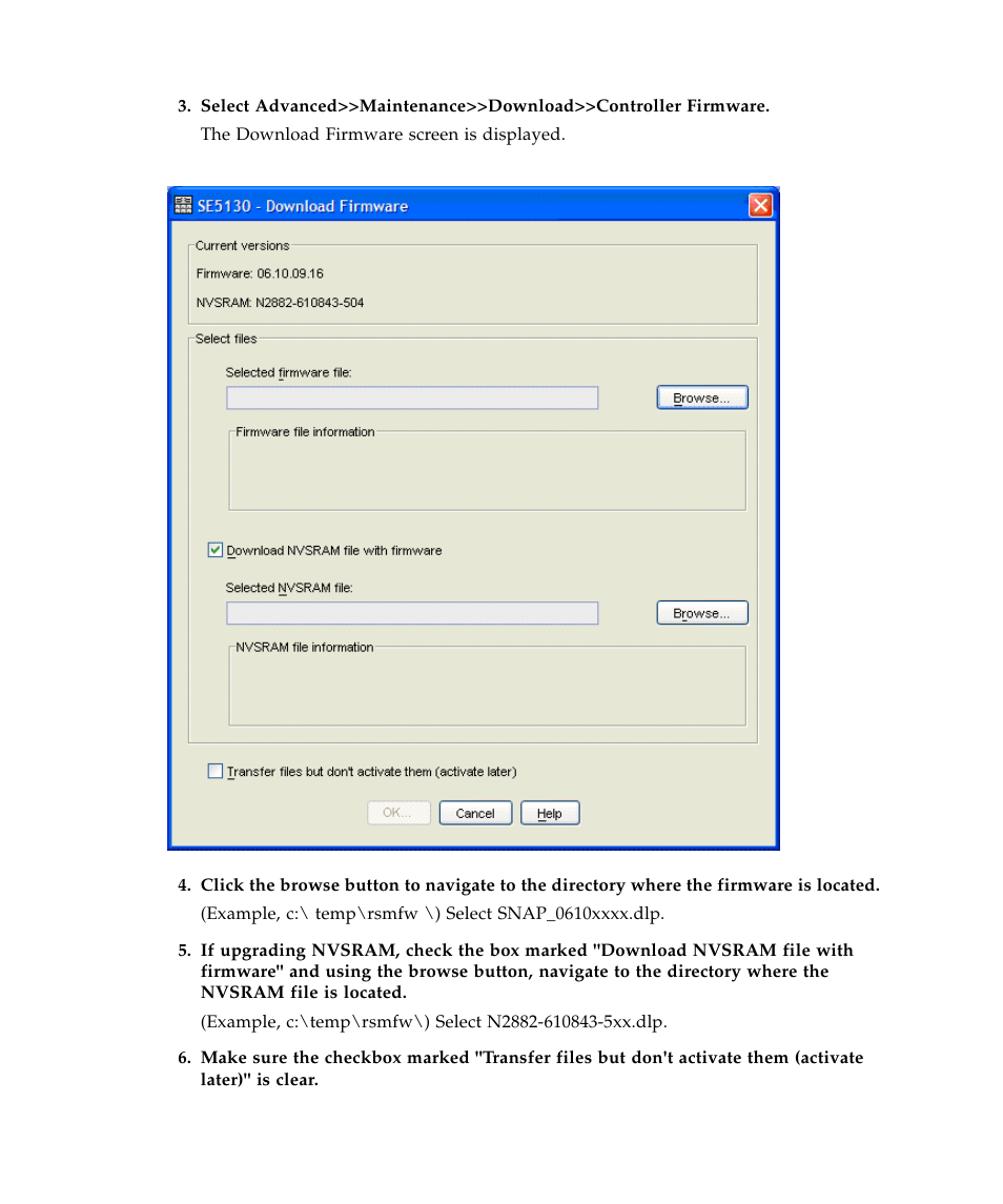Sun Microsystems SUN STOREDGETM 5310 NAS User Manual | Page 298 / 382