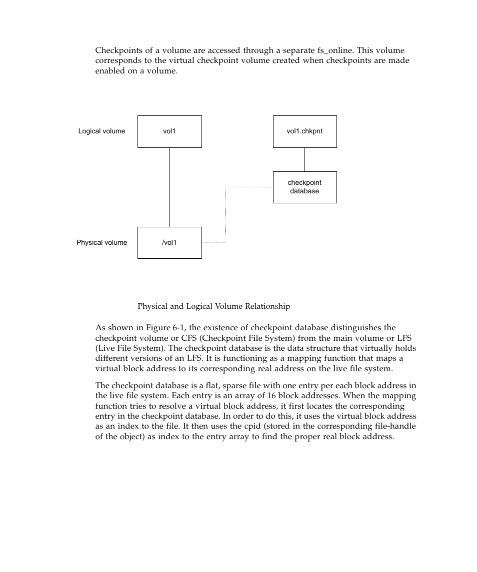 Figure 6-1, Physical | Sun Microsystems SUN STOREDGETM 5310 NAS User Manual | Page 318 / 382