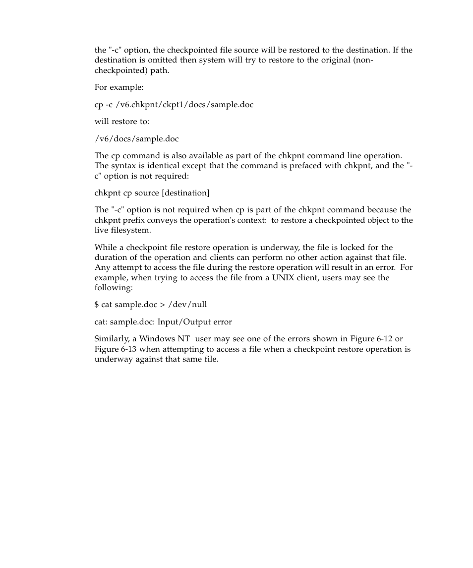 Sun Microsystems SUN STOREDGETM 5310 NAS User Manual | Page 334 / 382