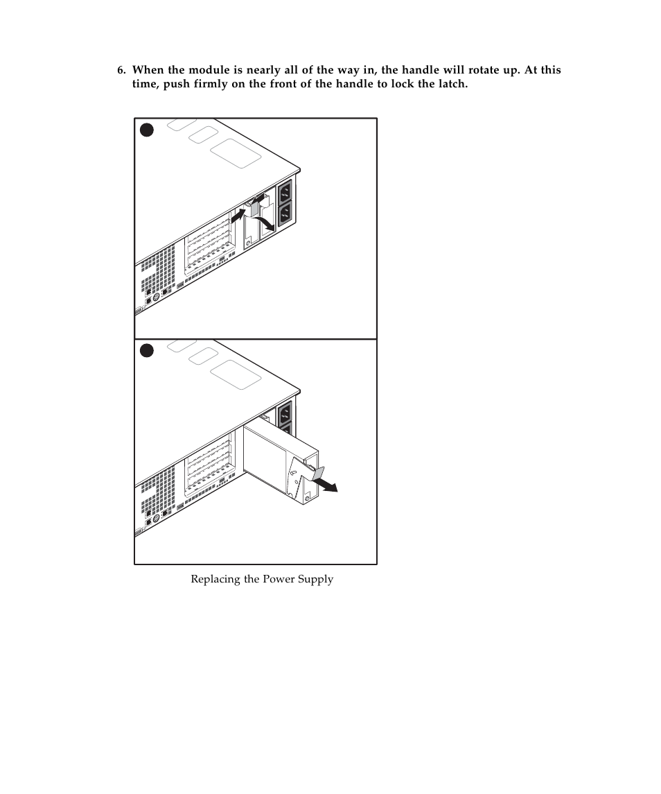 Figure 7-4 | Sun Microsystems SUN STOREDGETM 5310 NAS User Manual | Page 344 / 382