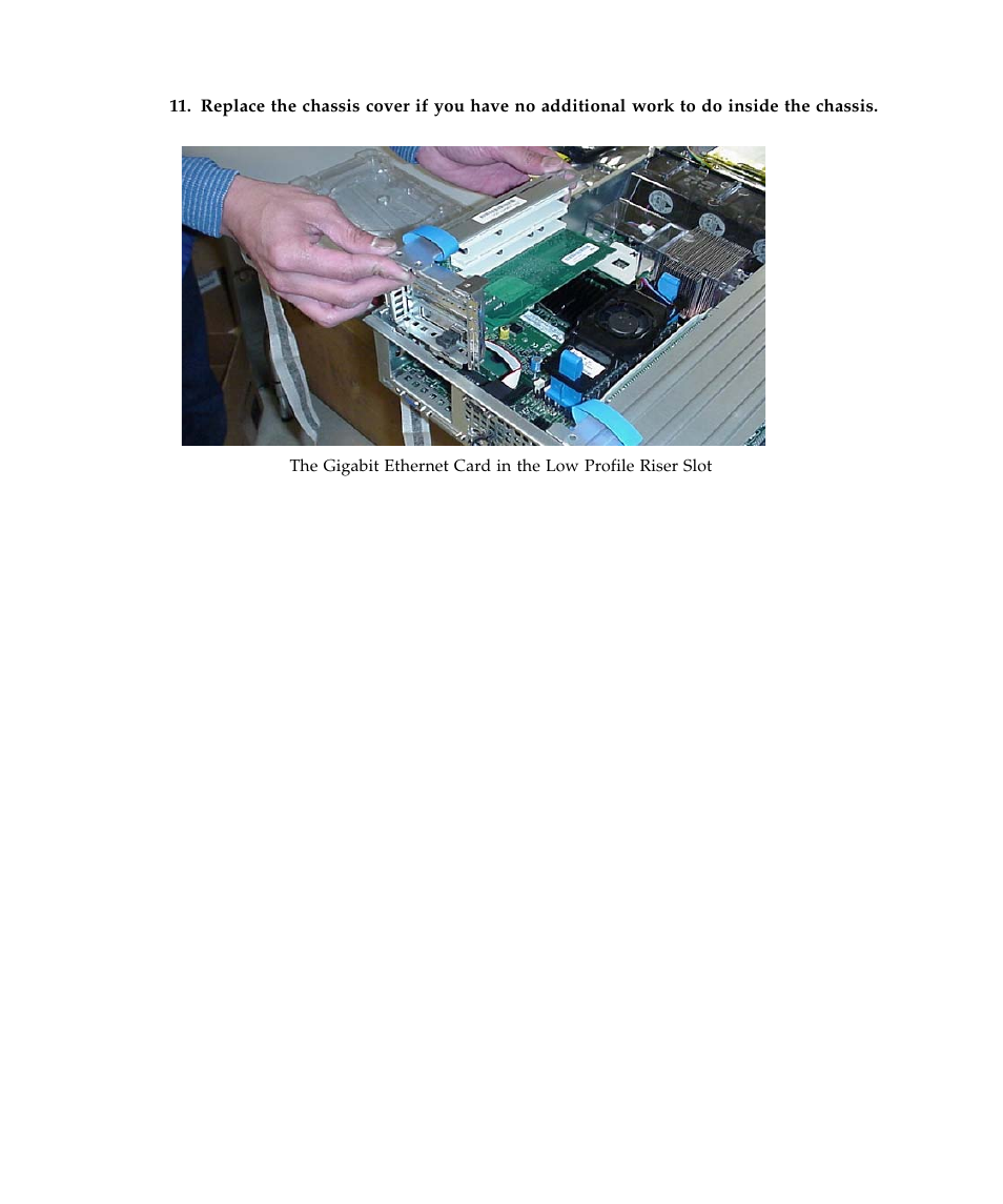 Figure 7-6 | Sun Microsystems SUN STOREDGETM 5310 NAS User Manual | Page 350 / 382