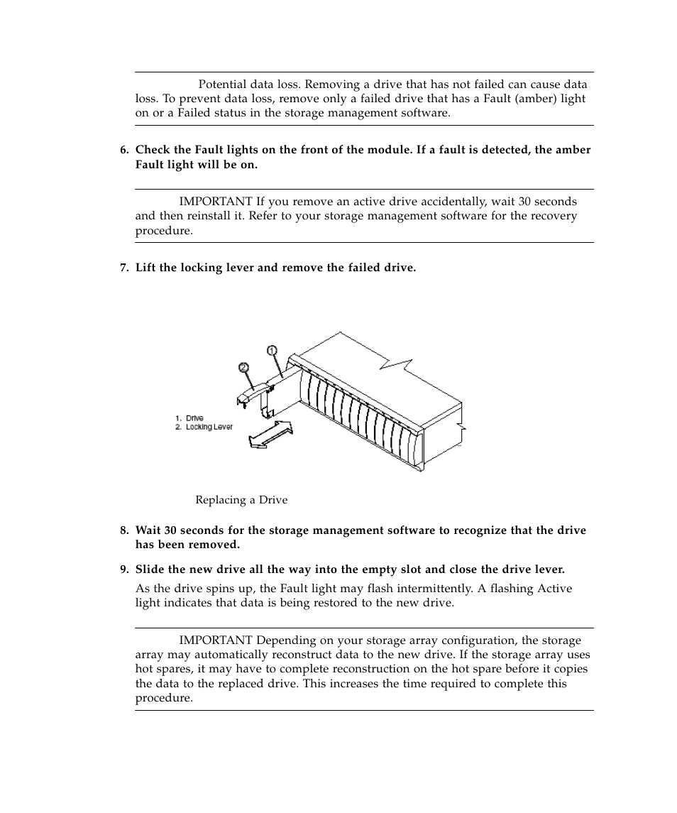 Figure 7-21 | Sun Microsystems SUN STOREDGETM 5310 NAS User Manual | Page 374 / 382