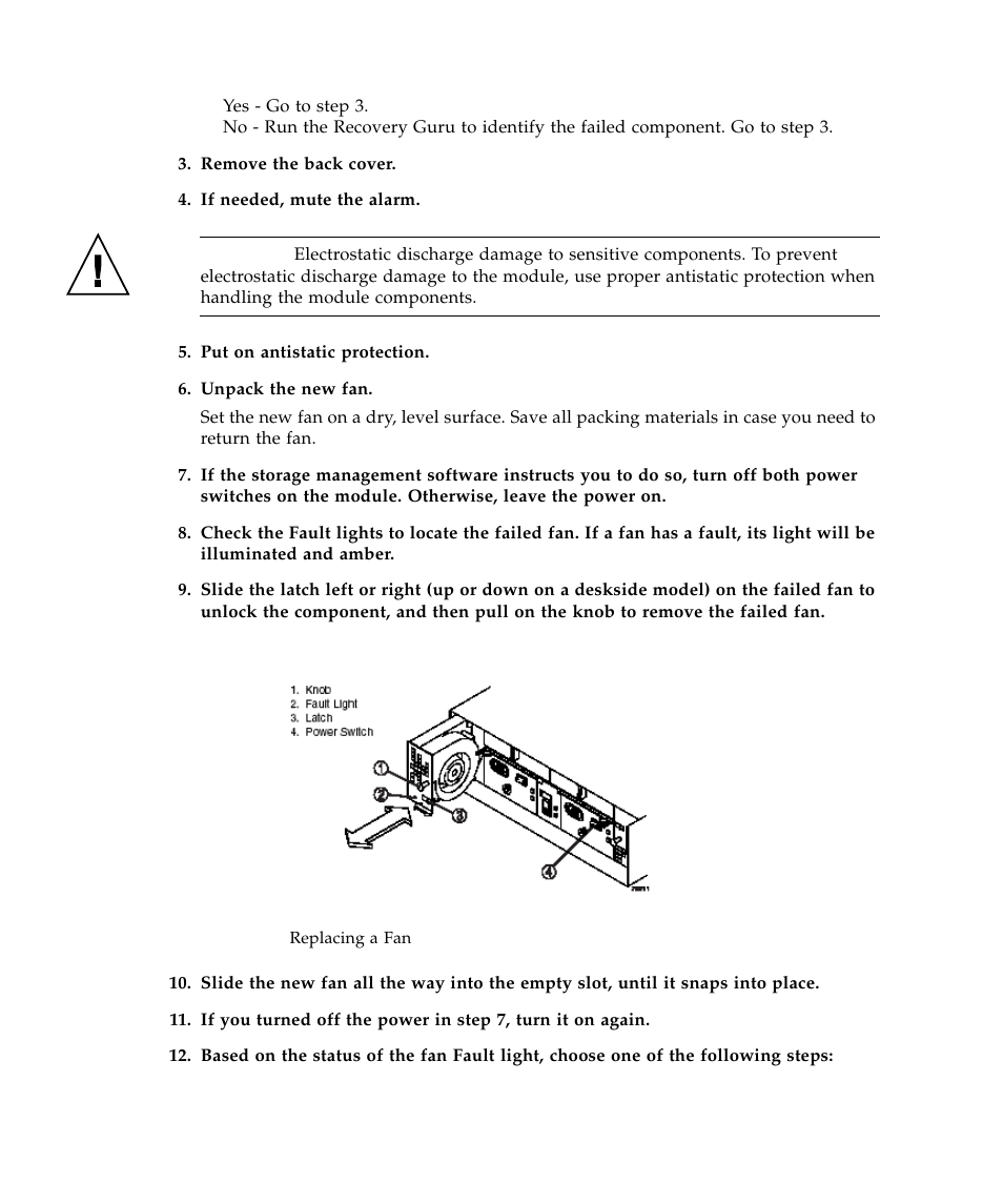 Figure 7-22 | Sun Microsystems SUN STOREDGETM 5310 NAS User Manual | Page 376 / 382